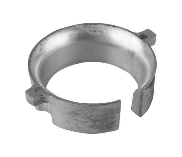 Tecnoseal Anodo Zinc Collar Mercury