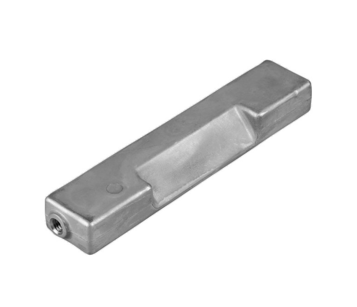 Tecnoseal Anodo Zinc Motor Fueraborda 60 300 HP