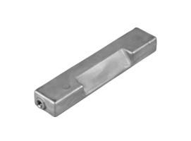 Tecnoseal Anodo Zinc Motor Fueraborda 60 300 HP