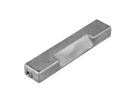 Tecnoseal Anodo Zinc Motor Fueraborda 60 300 HP