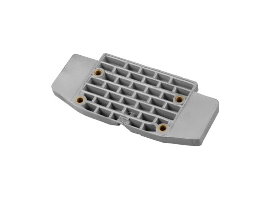 Tecnoseal Anodo Zinc para Motor Intraborda