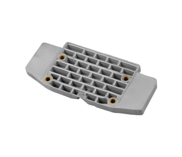 Tecnoseal Anodo Zinc para Motor Intraborda