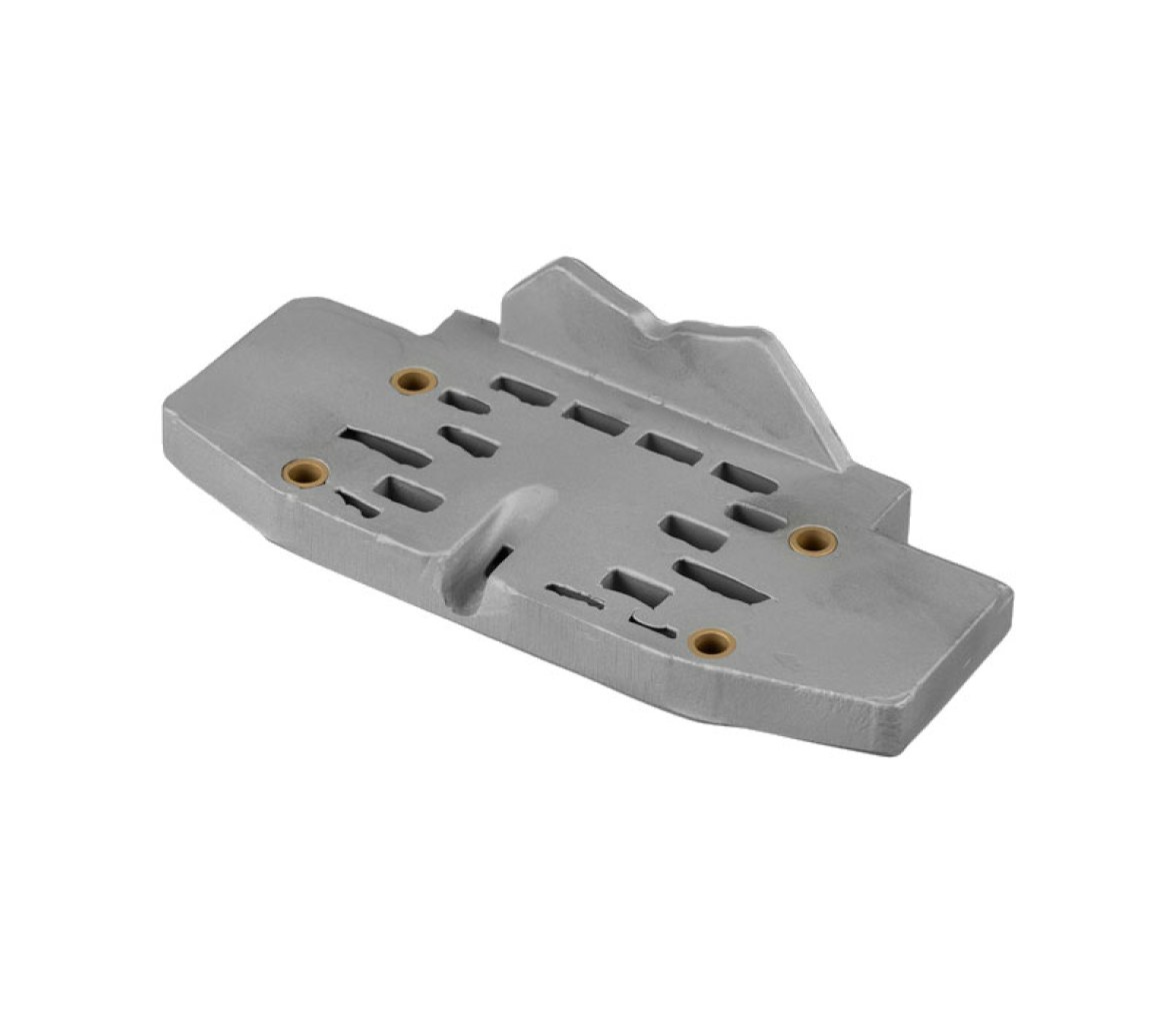 Tecnoseal Anodo Zinc para Motor Intraborda