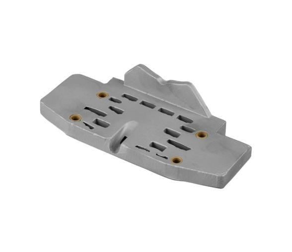 Tecnoseal Anodo Zinc para Motor Intraborda