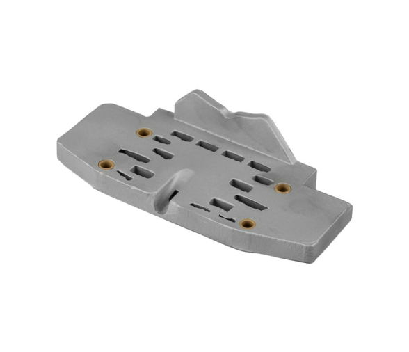 Tecnoseal Anodo Zinc para Motor Intraborda