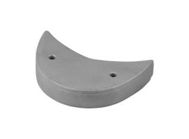 Tecnoseal Anodo Zinc para Motor V-4 140Hp.