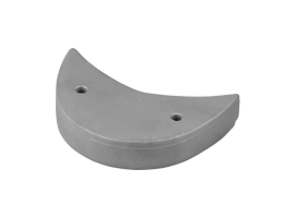 Tecnoseal Anodo Zinc para Motor V-4 140Hp.