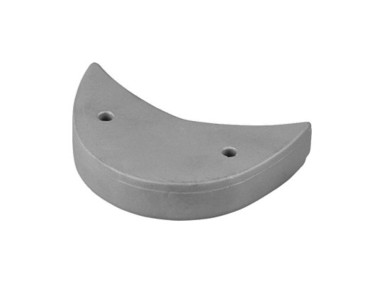 Tecnoseal Anodo Zinc para Motor V-4 140Hp.