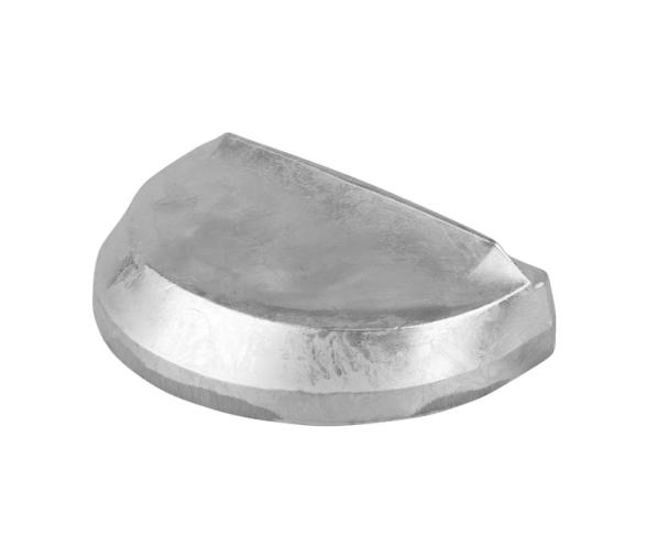 Tecnoseal Anodo Zinc para Serie OMC-Cobra