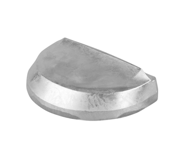 Tecnoseal Anodo Zinc para Serie OMC-Cobra