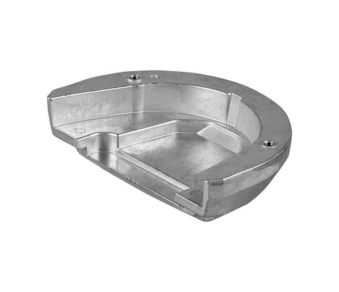 Tecnoseal Anodo Zinc para Serie OMC-Cobra