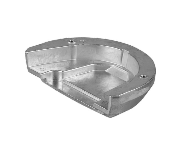 Tecnoseal Anodo Zinc para Serie OMC-Cobra