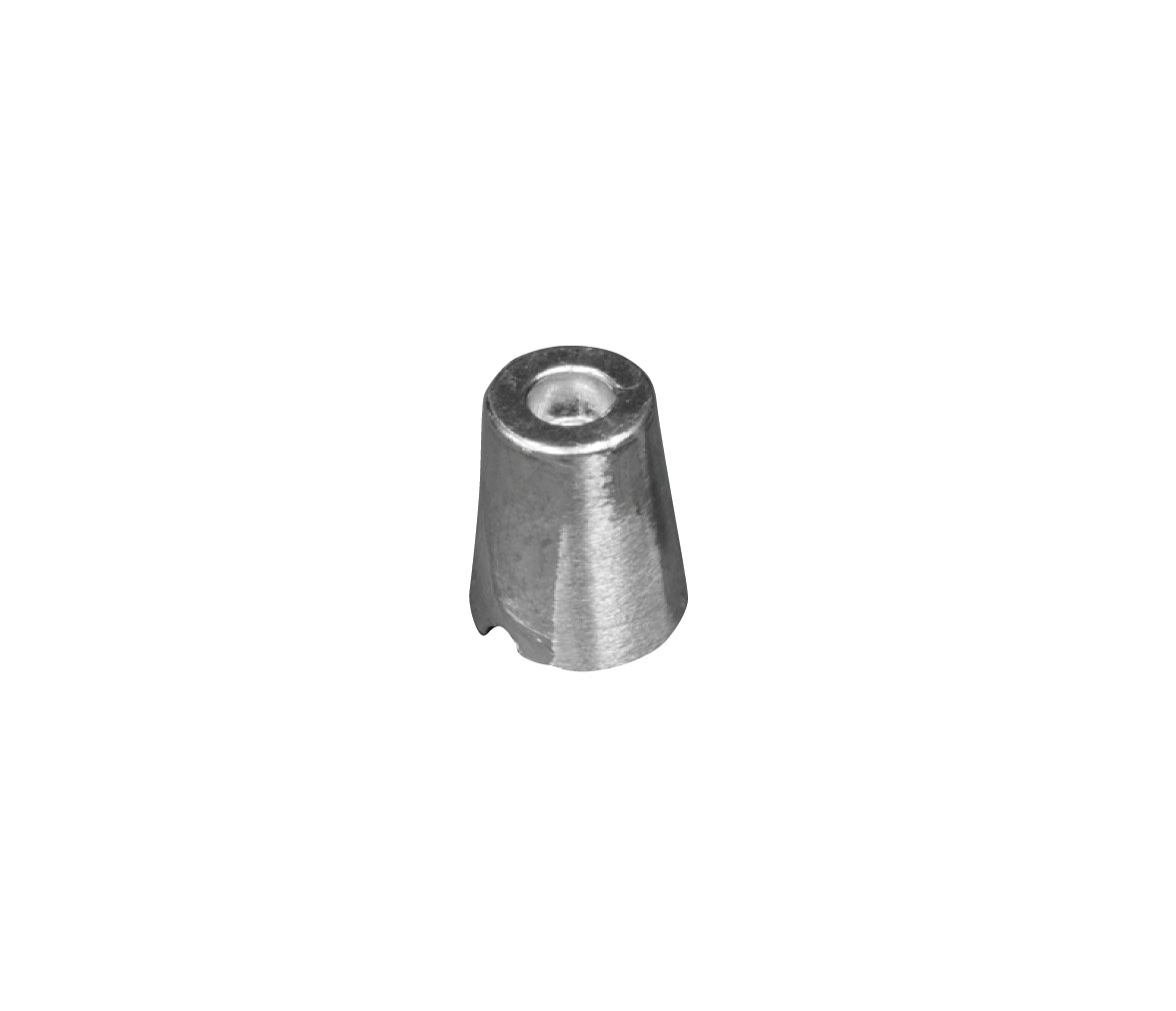 Tecnoseal Anodo Conico para Helice Sole