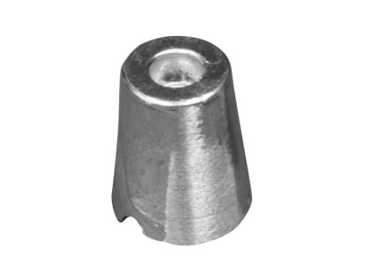 Tecnoseal Solè Prop anodes