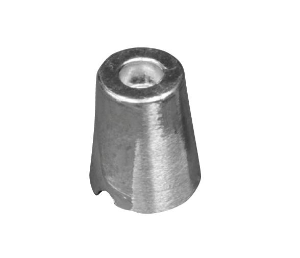 Tecnoseal Anodo Conico para Helice Sole