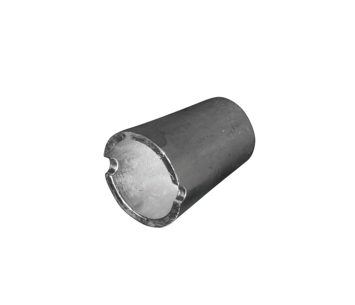 Tecnoseal Anodo Conico para Helice Sole