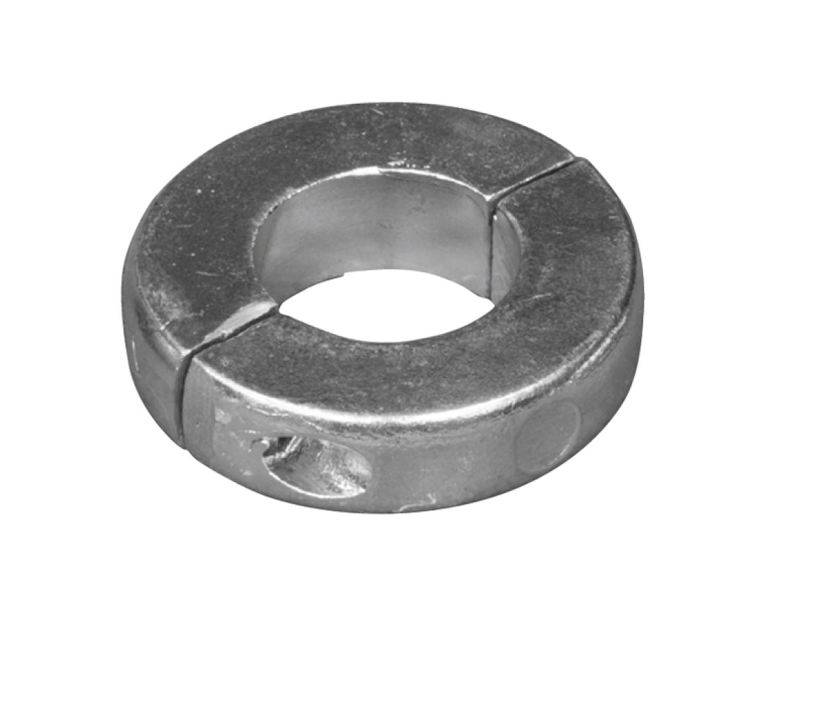 Tecnoseal Ánodos de Eje Collar Tipo Delgado