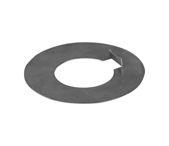 Tecnoseal Arandelas de acero inoxidable Radice