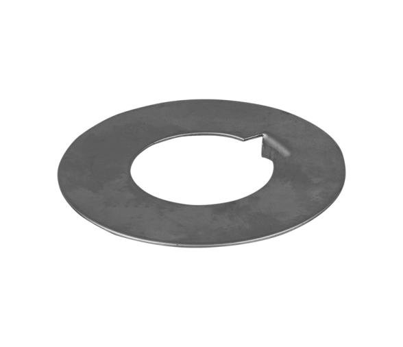 Tecnoseal Arandelas de acero inoxidable Radice