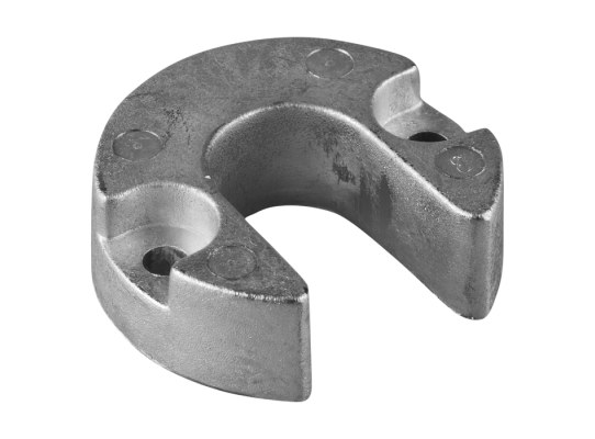 Tecnoseal Collar Mercury para Cilindro de Trim