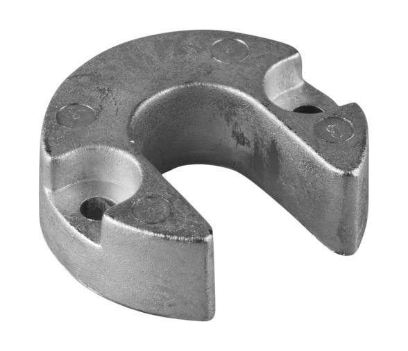 Tecnoseal Collar Mercury para Cilindro de Trim