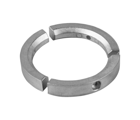 Tecnoseal Anodo Trio para Helices Plegables