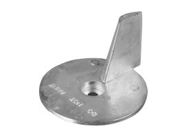 Tecnoseal Honda Ánodo de la Pestaña de Ajuste