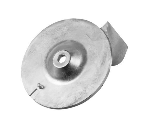 Tecnoseal Honda Ánodo de la Pestaña de Ajuste