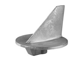 Tecnoseal Honda Ánodo para Pestaña de Ajuste