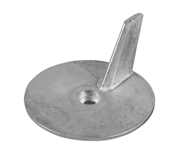 Tecnoseal Honda Ánodo para Pestaña de Ajuste