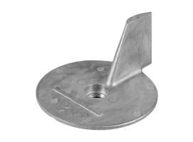 Tecnoseal Honda Ánodo Timón Cola