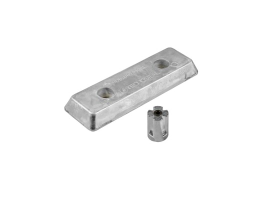 Tecnoseal Kit Ánodo Volvo Unidad IPS