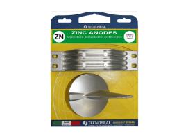 Tecnoseal Kit Fueraborda Yamaha 200-300HP