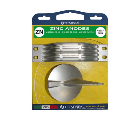 Tecnoseal Kit Fueraborda Yamaha 200-300HP