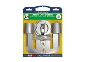 Tecnoseal Kit Mercury Ánodos para Bravo One
