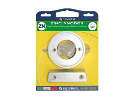 Tecnoseal Kit Volvo Ánodos Serie 290