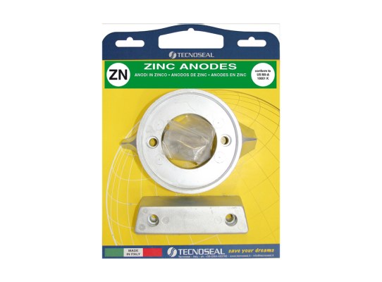 Volvo Anode Kit 290 Series