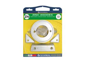 Tecnoseal Kit Volvo Ánodos Serie 290 - plus