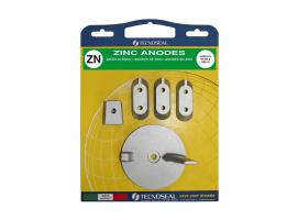 Tecnoseal Kit Yamaha 4T 40-60