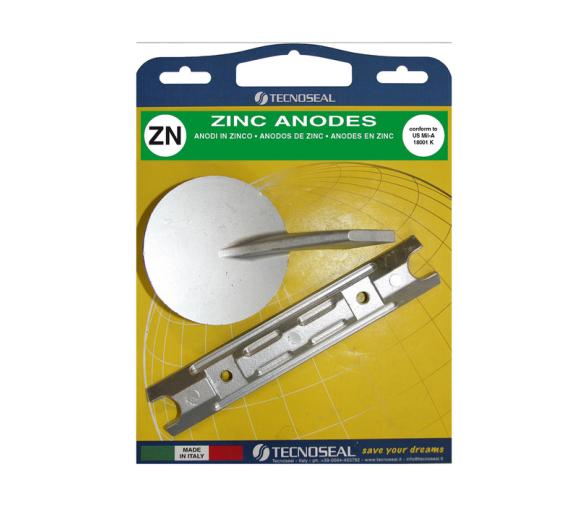 Tecnoseal Kit Yamaha 60-90