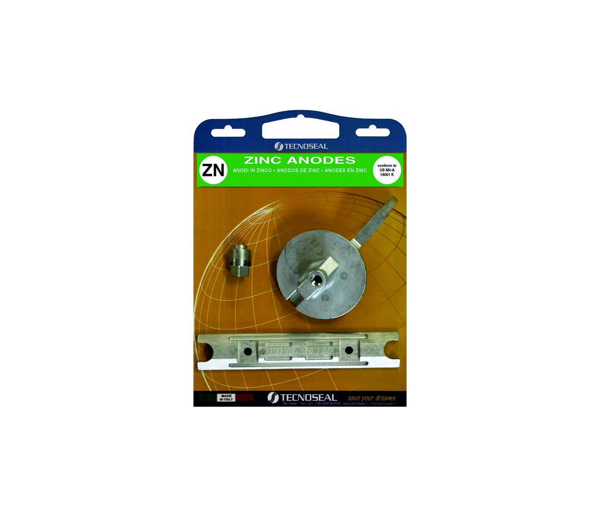 Tecnoseal Yamaha kit 80-100