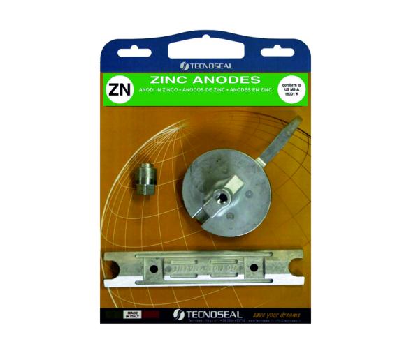 Tecnoseal Kit Yamaha 80-100