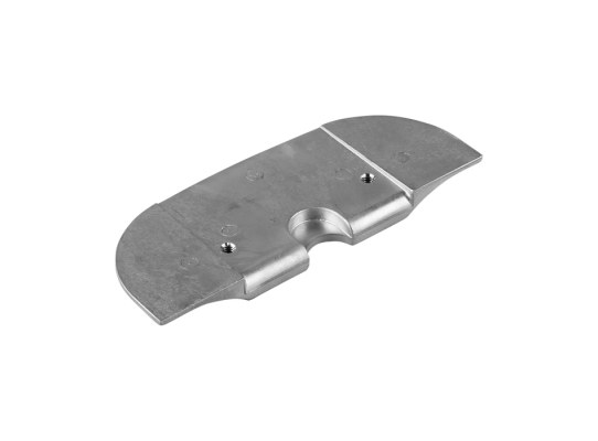 Tecnoseal Placa de Cavitación Mercruiser (Alpha one generation II)