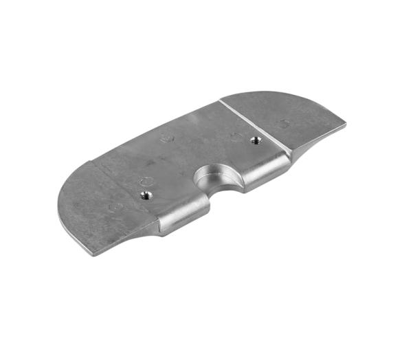 Tecnoseal Placa de Cavitación Mercruiser (Alpha one generation II)