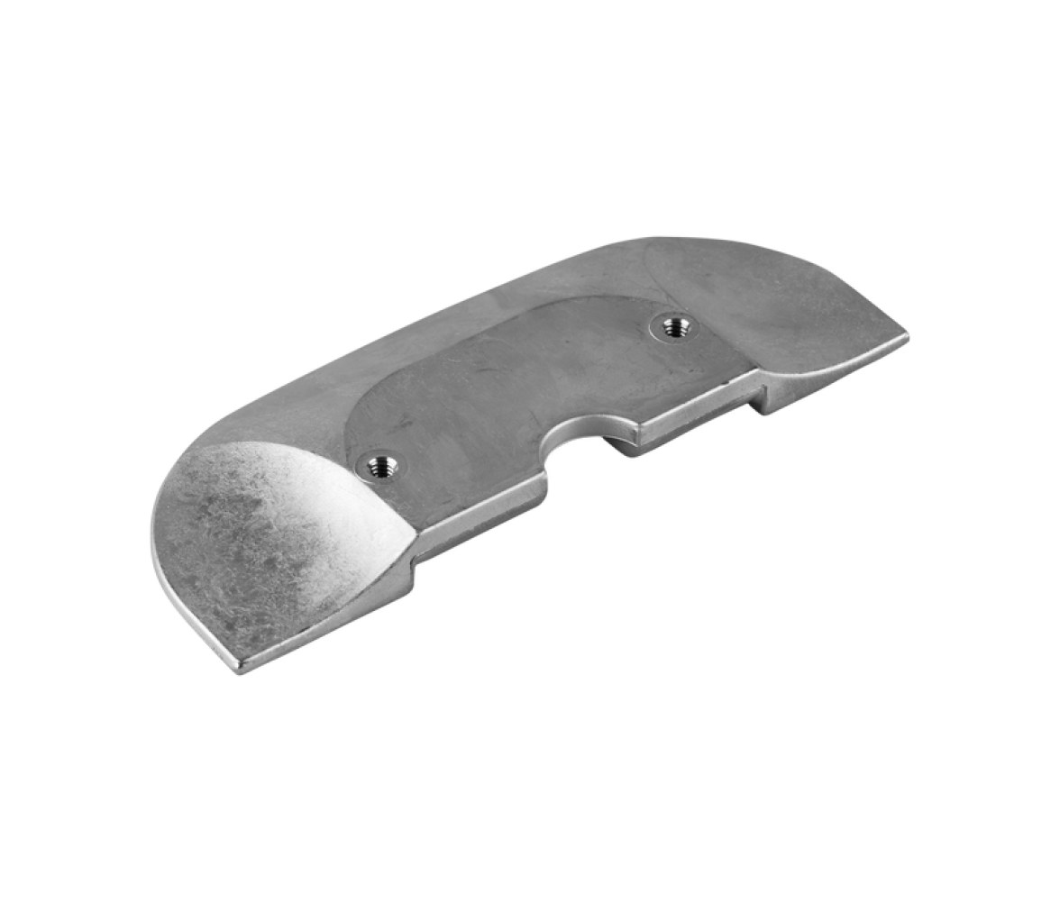 Tecnoseal Placa de Cavitación Mercruiser (Alpha one generation II)