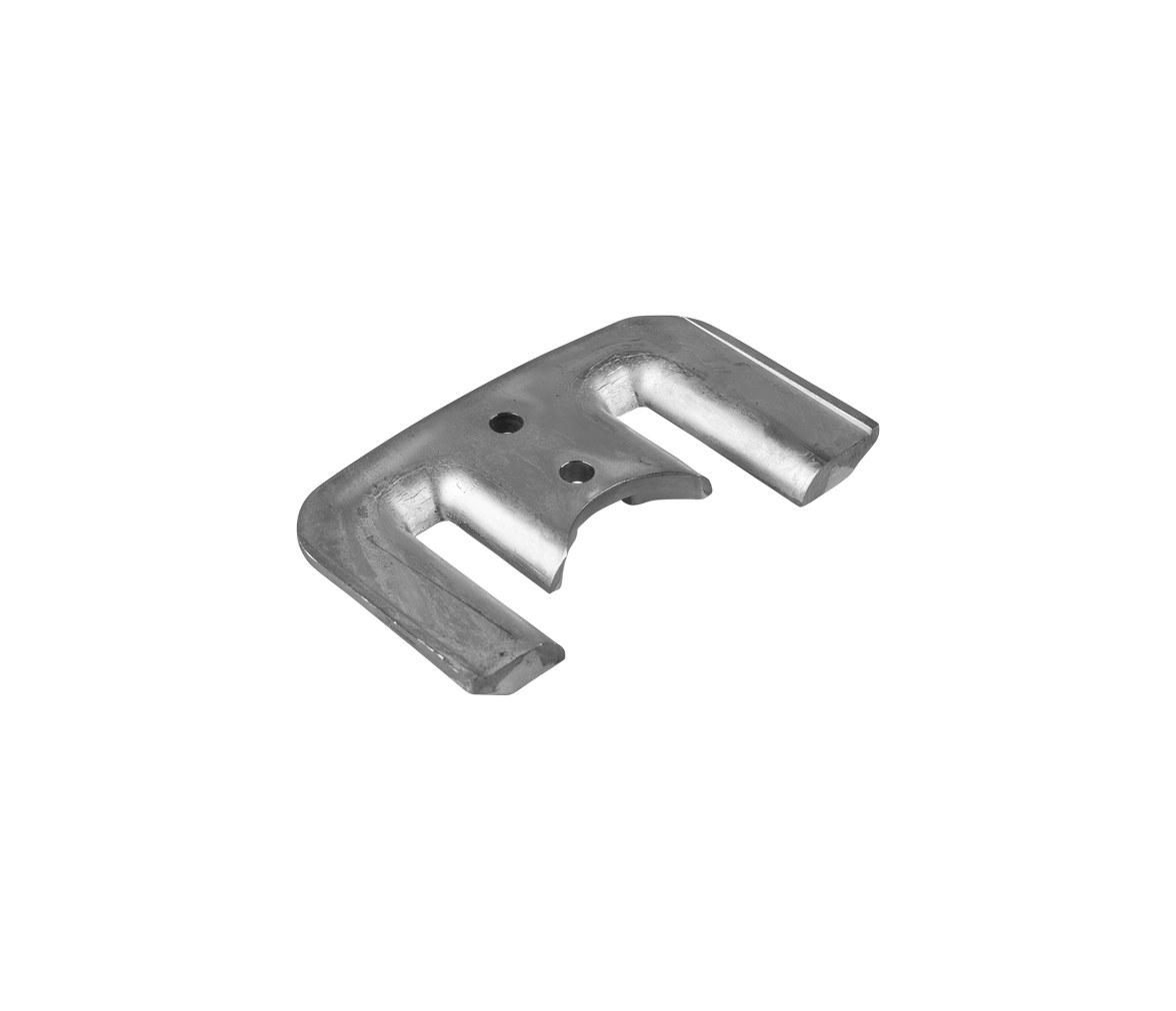 Tecnoseal Placa de Cavitación Mercruiser - Bravo I-II-III
