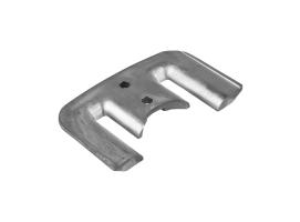 Tecnoseal Placa de Cavitación Mercruiser - Bravo I-II-III