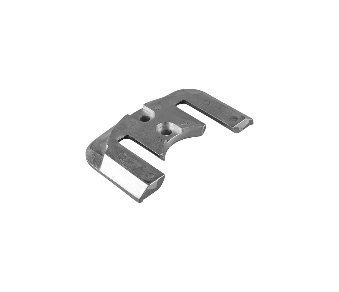 Tecnoseal Placa de Cavitación Mercruiser - Bravo I-II-III