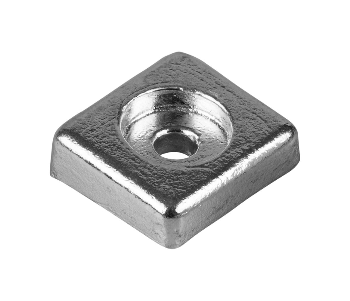 Tecnoseal Anodo Honda para el Casco y el Soporte