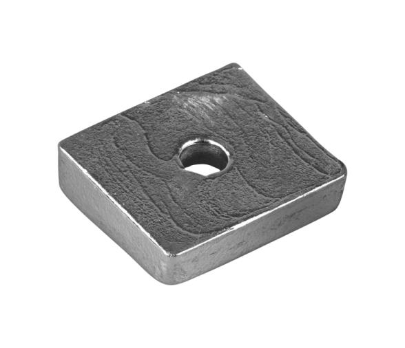 Tecnoseal Anodo Honda para el Casco y el Soporte